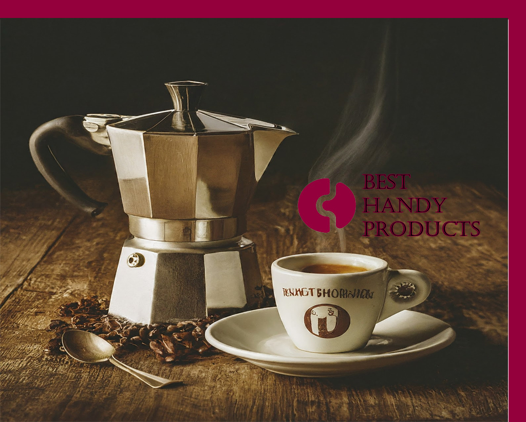 Best Coffee for Stovetop Espresso Maker Updated 2024